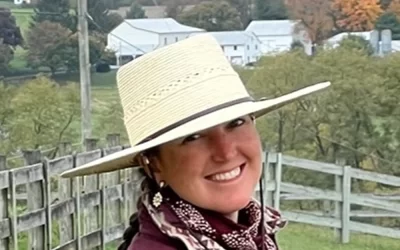 Holly Linz of KeepStables LLC