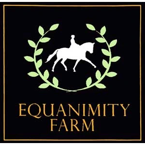 Equanimity Farm AO Logo Equanimity Farm Logo