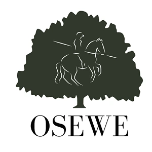 Oak Springs Equestrian AO Logo Oak Springs Equestrian Logo