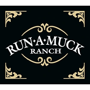 Run A Muck Ranch AO Logo Run-A-Muck Ranch Logo