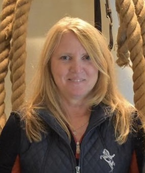 Tracey Erway Tracey Erway