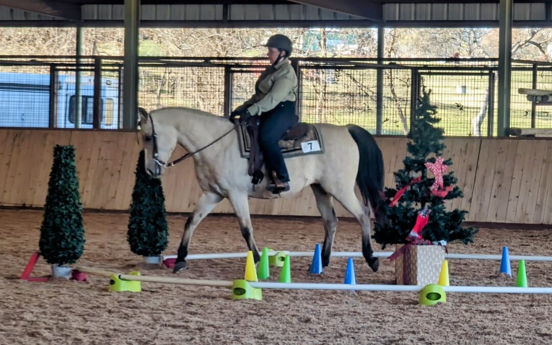 Texas Hotshots Show 2023 End