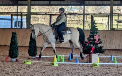 Texas Hotshots Show 2023 End