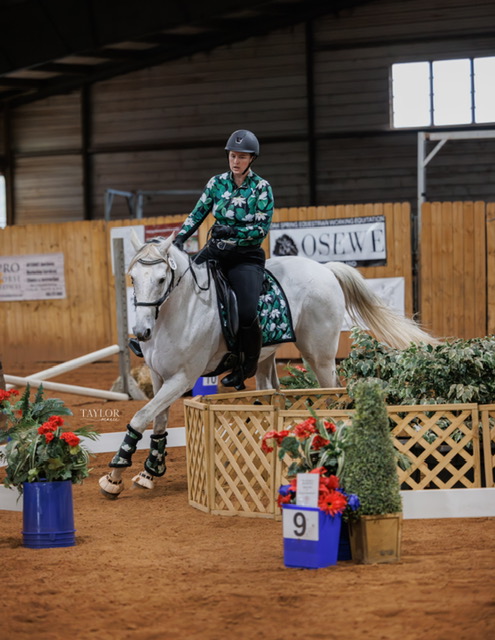 Cera Olson Pen Speed Champs 2023