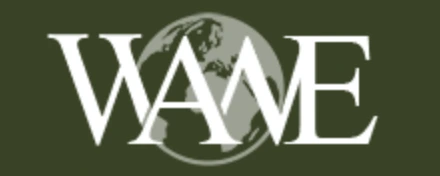 WAWE Logo