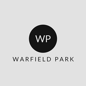 Warfield Equestrian Park Logo Warfield Equestrian Park Logo