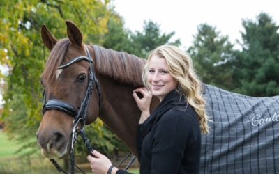 Emily Gill: USAWE Platinum Lifetime Medal