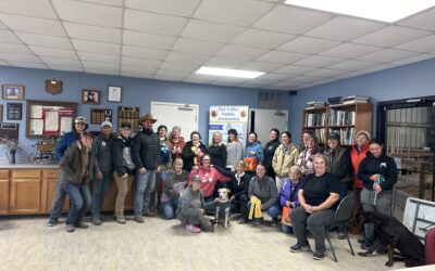 Membership Committee 2025 News