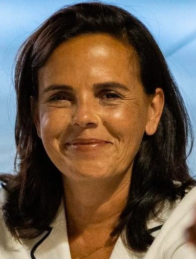 Claudia Matos WAWE Judge Claudia Matos WAWE Judge
