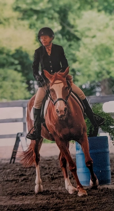 Emily Osborne Emily Osborne