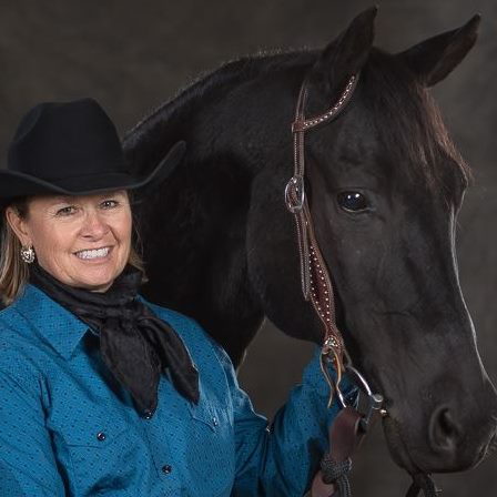Cyndi and Cooter Chris Stanko