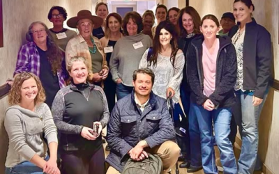 Professional Development Committee 2025 News