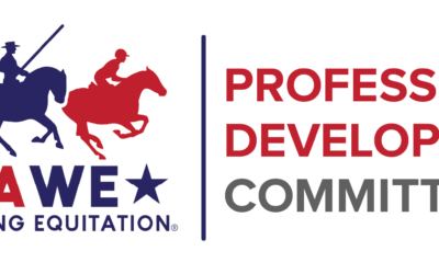 August 2025 Professional Development Committee News